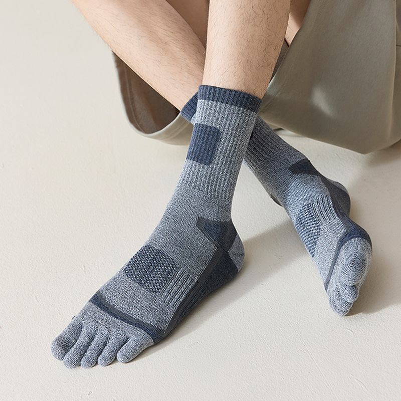 3/6 Paia di Calzini Sportivi C - Sock Garter Men recensione e prezzo