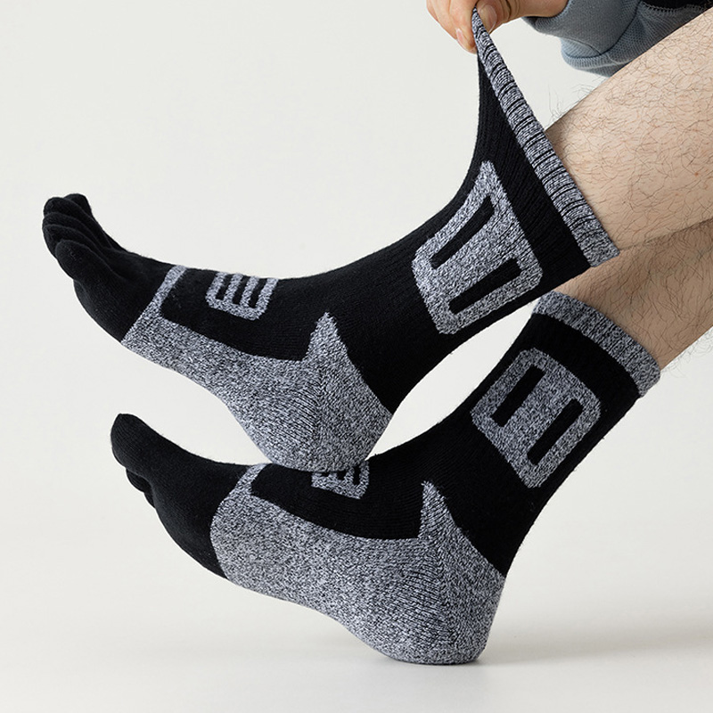 3/6 Paia di Calzini Sportivi C - Sock Garter Men recensione e prezzo