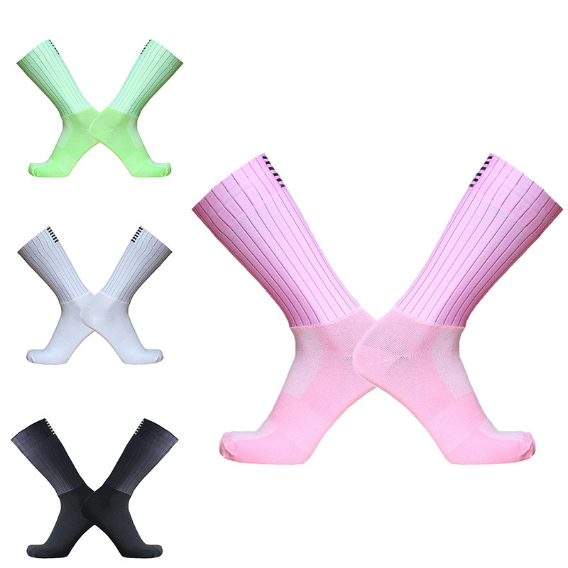 Calzini da ciclismo 2026 New S - Sock Garter Men recensione e prezzo