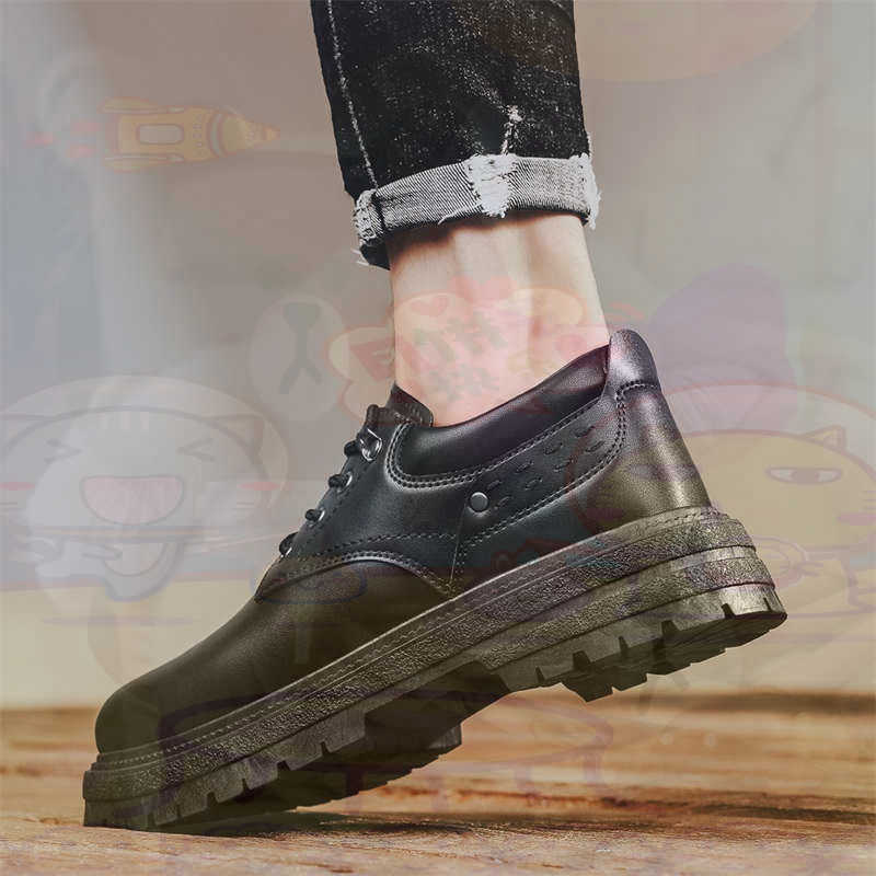 Scarpe da ginnastica alla moda - Men Formal Wear All Black recensione e prezzo