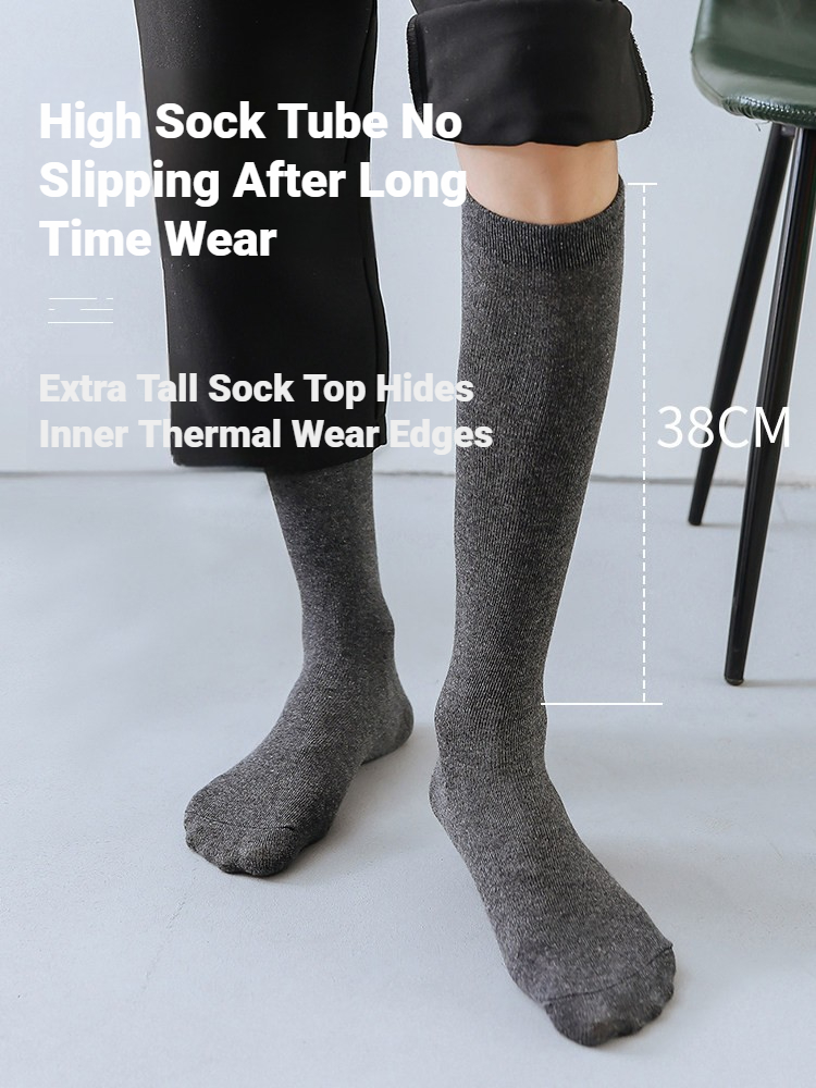 1 paio di calzini da uomo, mod - Sock Garter Men recensione e prezzo