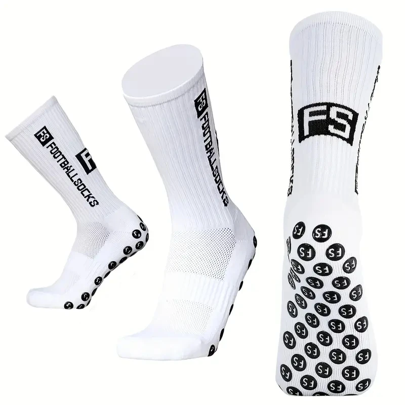 1 paio di calze da calcio anti - Sock Garter Men recensione e prezzo