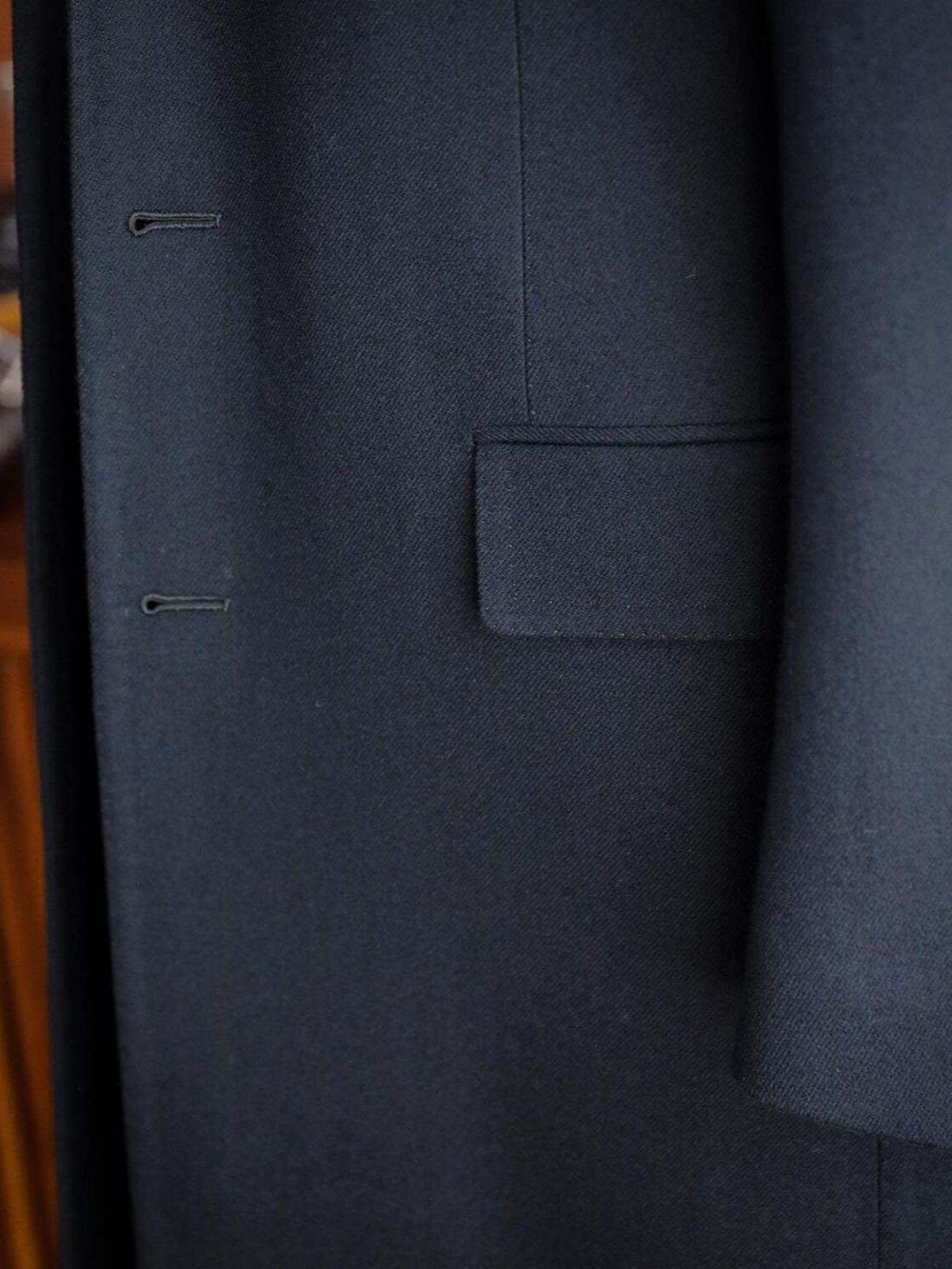 Cappotto lungo da uomo moderno - Men Formal Wear Modern recensione e prezzo